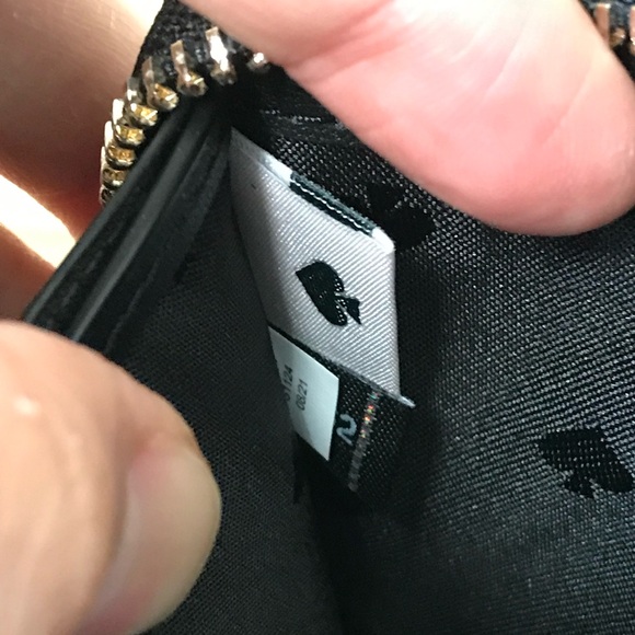 Kate spade wallet🎈🎈 - Picture 8 of 8